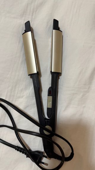 Secador, Plancha y Rizador PARLUX BaByliss/Rowenta