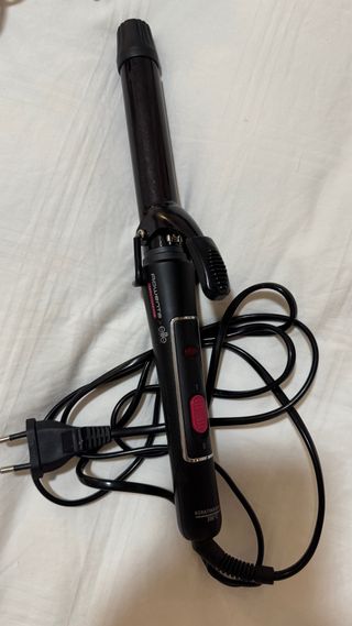 Secador, Plancha y Rizador PARLUX BaByliss/Rowenta