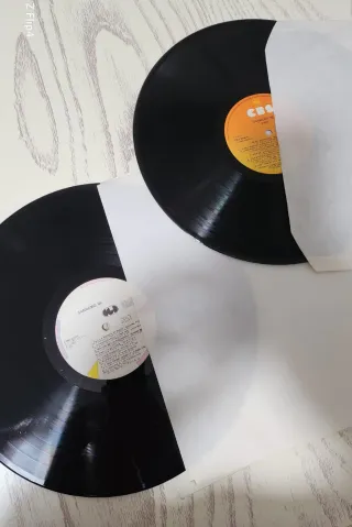 Sanremo '85 33 Giri Compilation