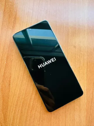 Huawei P30 128GB Blu