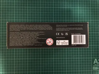 LEGO BrickHeadz Harry Potter 40617