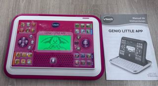 Ordenador Vtech