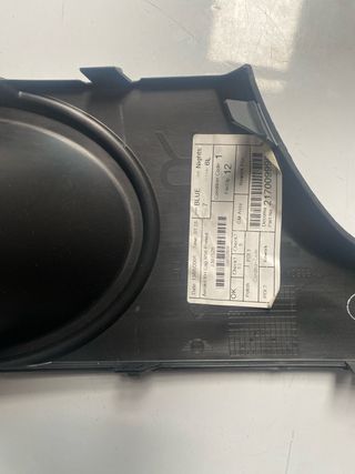 MOLDURA DCH IMPRIMADA MINI R55 R56 R57