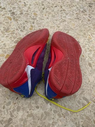 Nike Sabrina 1 Zapatillas Baloncesto