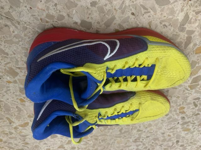 Nike Sabrina 1 Zapatillas Baloncesto