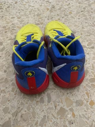 Nike Sabrina 1 Zapatillas Baloncesto