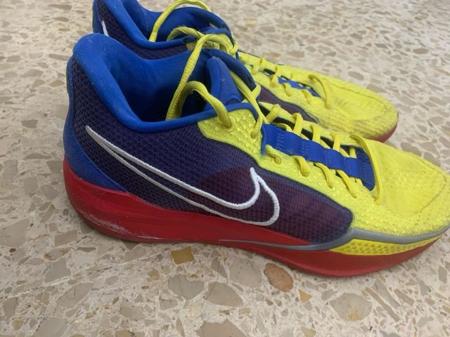 Nike Sabrina 1 Zapatillas Baloncesto