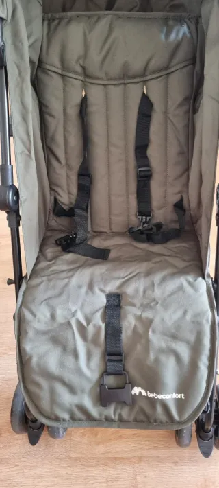 Silla de paseo Bebeconfort Rainbow