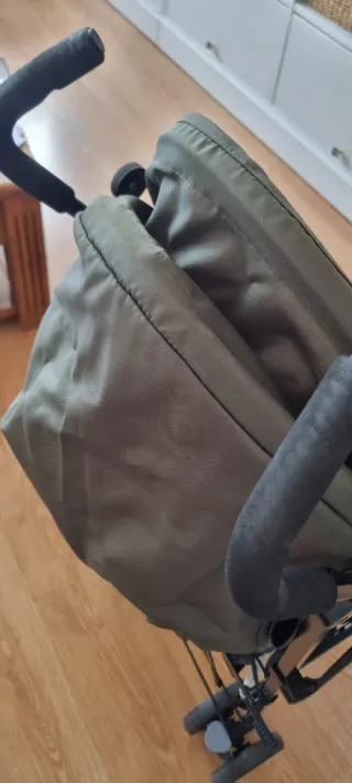 Silla de paseo Bebeconfort Rainbow