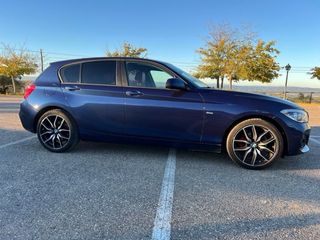 BMW Serie 1 118d