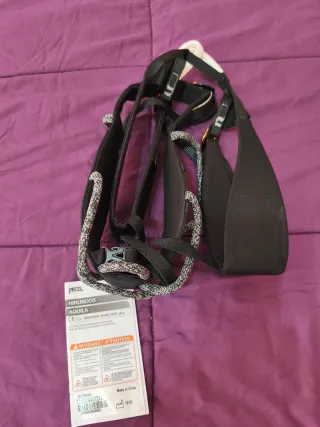 Arnés Petzl Aquila Talla S