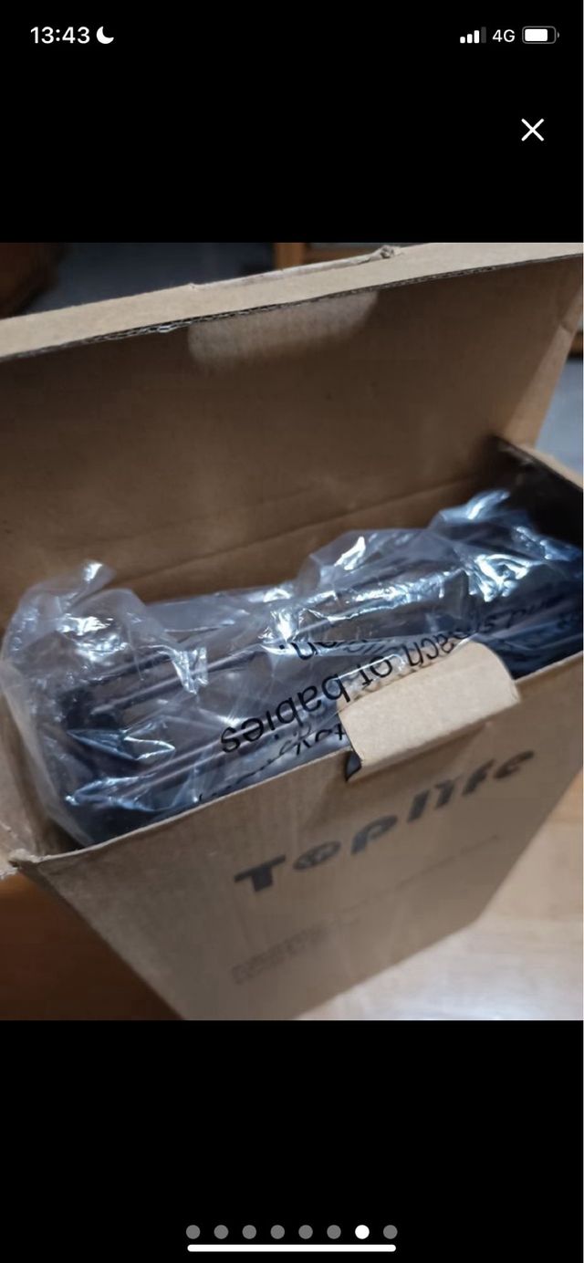 Organizador de Sartenes y Ollas Toplife