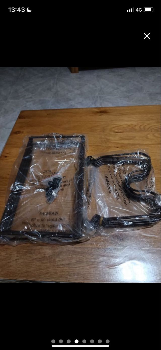 Organizador de Sartenes y Ollas Toplife