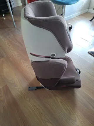 Silla de coche Concord con Isofix