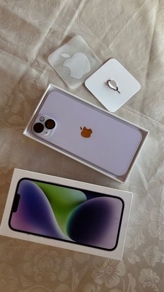 iPhone 14 Plus 128GB Viola