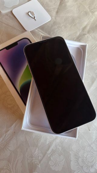 iPhone 14 Plus 128GB Viola