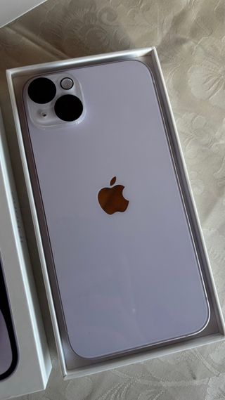 iPhone 14 Plus 128GB Viola