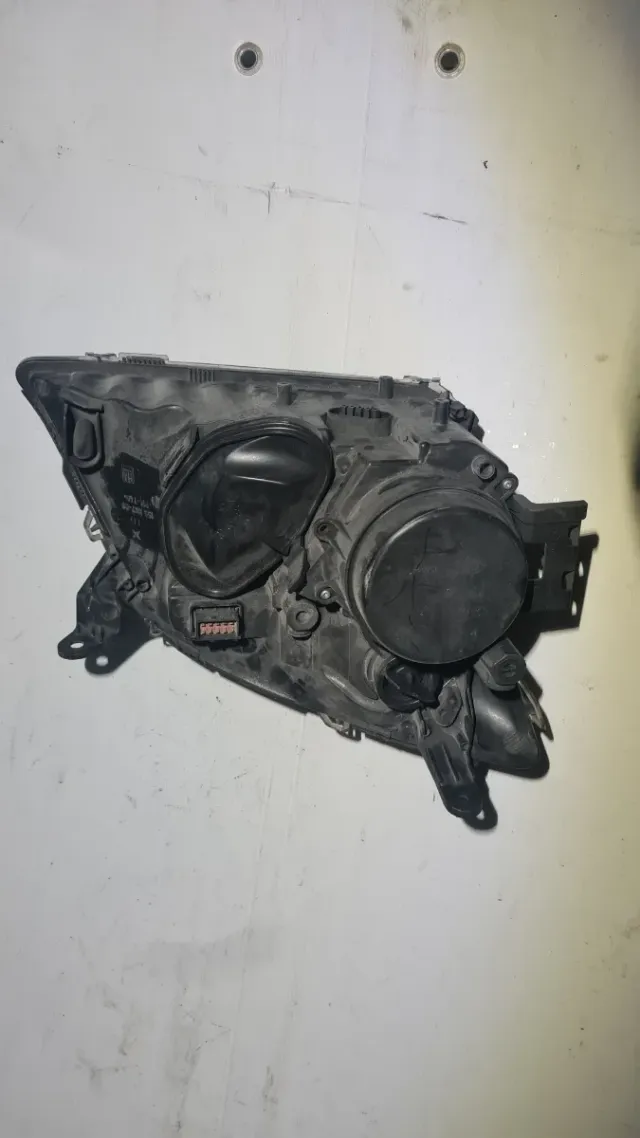 Faro Opel Vectra C 155 887-00