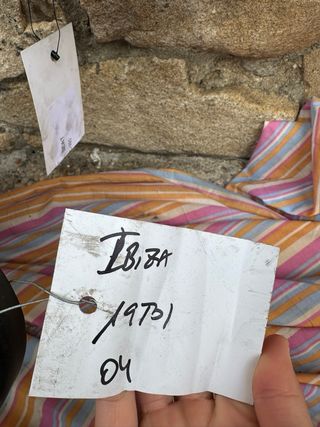 Puente Trasero Ibiza 6L 1.9 TDI