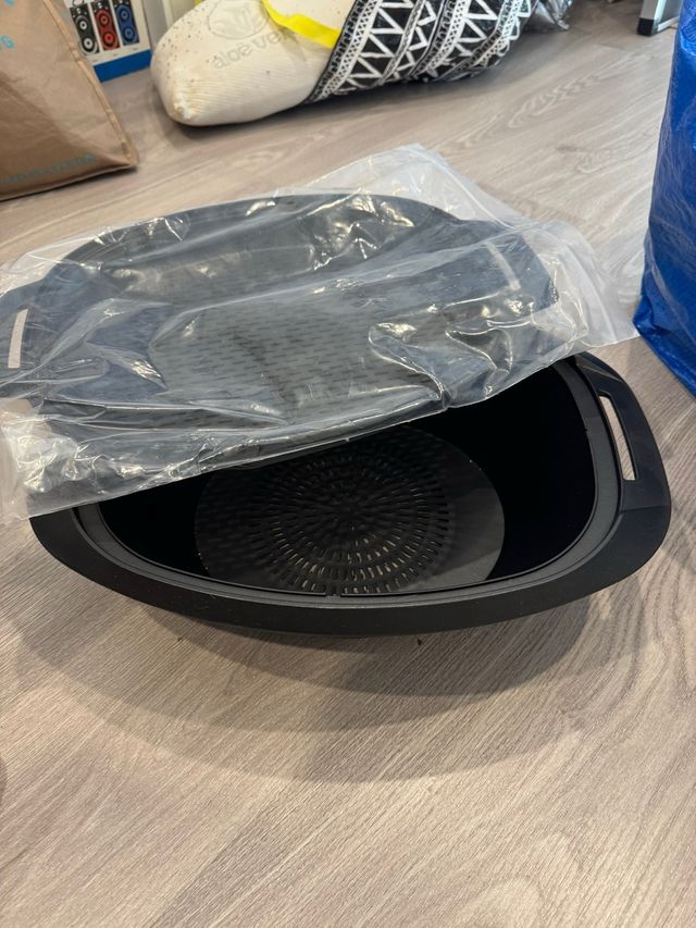 Robot Cocina Mambo Cecotec