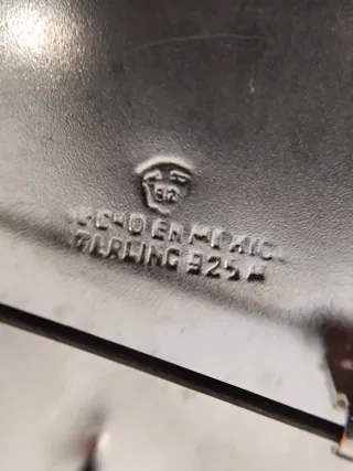 Broche Plata Calendario Azteca