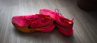 Nike Vaporfly 3 Next (480kms)