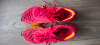 Nike Vaporfly 3 Next (480kms)