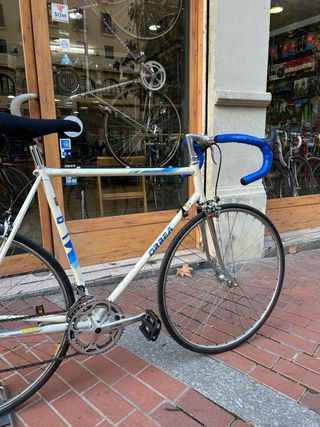 Bicicleta Carretera Vintage ORBEA