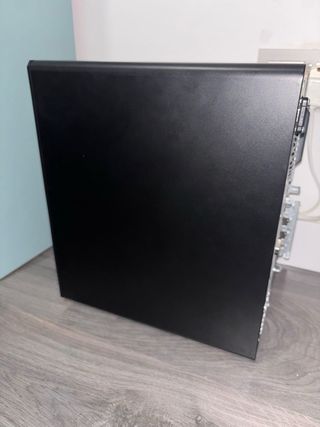 Ordenador HP Gaming Negro