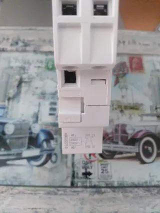 Contactor Schneider 16A