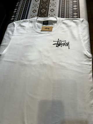 Camiseta Stussy Talla S