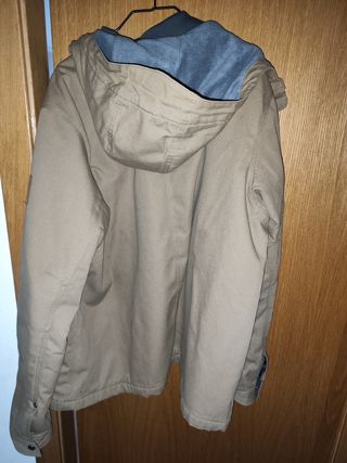 Chaqueta Columbia Talla XL