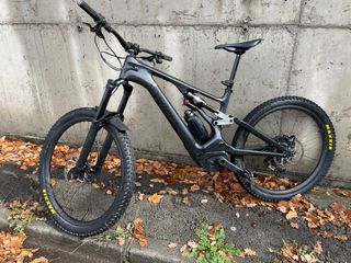 Specialized Turbo Levo S-Works S4 2024
