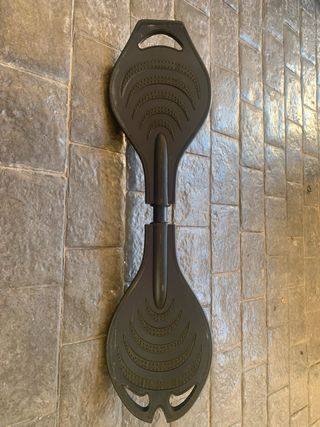 Patinete de dos ruedas