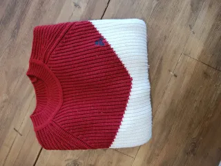 Jersey Scalpers Infantil Tricolor