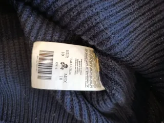 Jersey Scalpers Infantil Tricolor