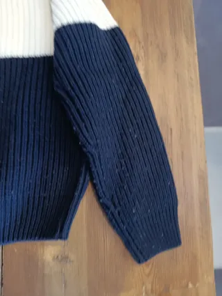 Jersey Scalpers Infantil Tricolor