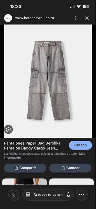 vendo varios pantalones algunos vaqueros y chandal