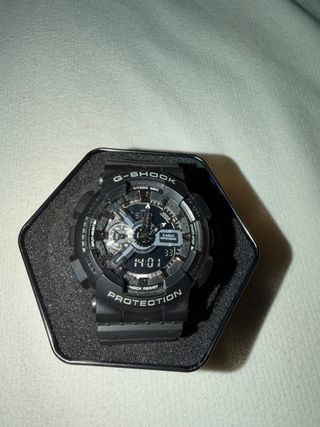 Reloj deportivo nuevo