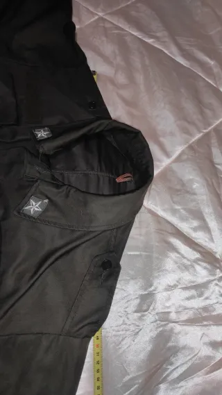 Giacca Militare Vintage Esercito Italiano 1987