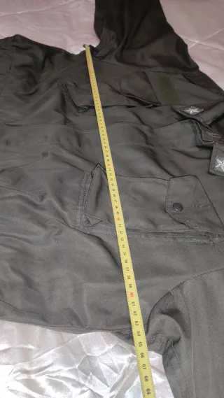 Giacca Militare Vintage Esercito Italiano 1987