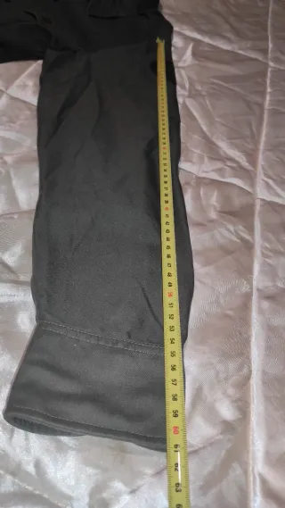 Giacca Militare Vintage Esercito Italiano 1987