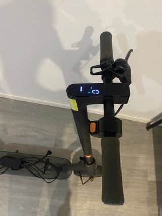 Patinete Eléctrico Xiaomi