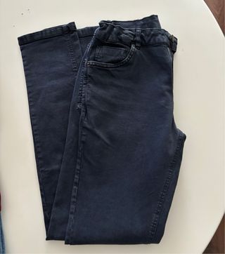 Lote 5 prendas niño Talla 15-16 años o XS Nuevas