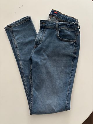 Lote 5 prendas niño Talla 15-16 años o XS Nuevas