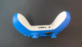 Mando Xbox Azul Inalámbrico