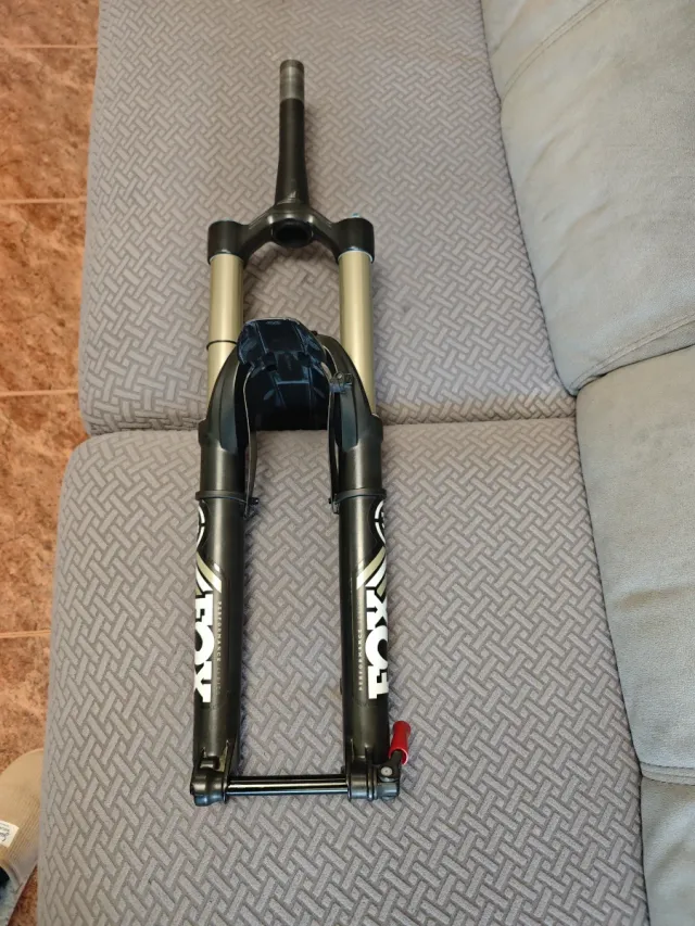 Horquilla Fox 34 FIT 4 160mm