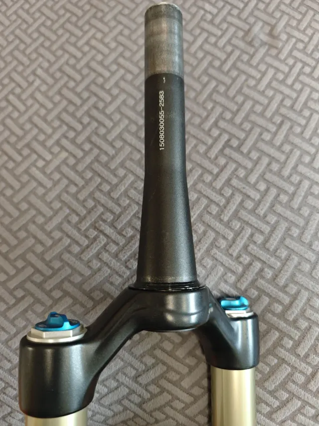 Horquilla Fox 34 FIT 4 160mm