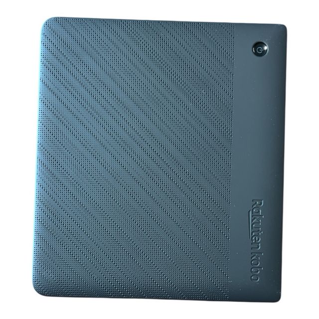 Libro Electrónico Kobo Sage Negro