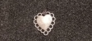 Chaqueta americana punto mujer negra